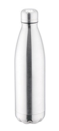 Drinkfles vacuüm 500ml inox (warm en koud)