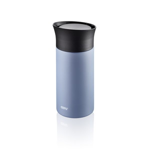 Mug isotherme Matteo bleu 300ml (3/6) - w19/'20