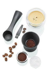 Capsules de café set Conscio 8pcs (3/6)