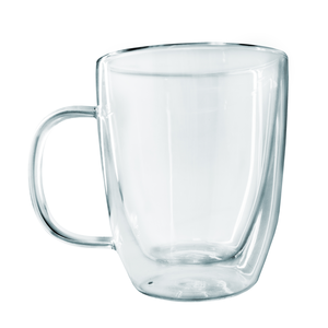Tasse à double paroi 350ml