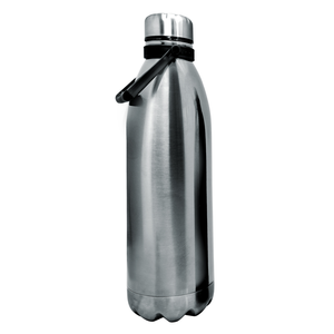 Drinkfles vacuüm 1500ml inox (warm en koud)