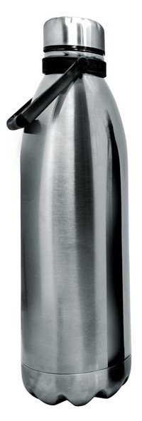 Drinkfles vacuum 1500ml inox (warm en koud)