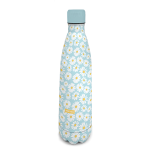 Drinkfles vacuüm 750ml margriet (warm en koud)