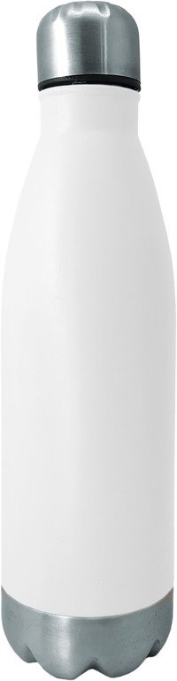 Gourde 750ml blanche (froid)