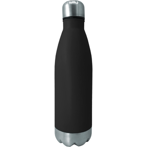 Gourde 750ml noire (froid)