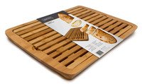 Planche à pain bambou