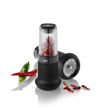 Chilli Cutter X-Plosion zwart (2/4) - laatste stuks