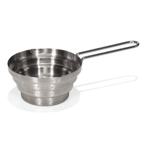 Mesure all-in-one inox  Ø10cm s15/'20