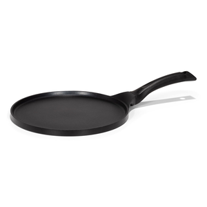 Pannenkoekpan gietaluminium Ø26cm w15/'20