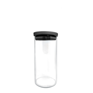 Bewaardoos hermetisch glas 900ml