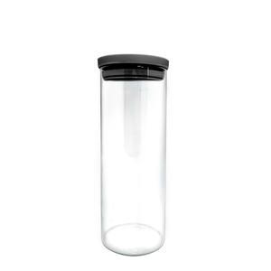 Bewaardoos hermetisch glas 1200ml