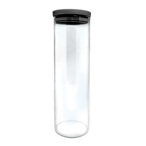 Bewaardoos hermetisch glas 1500ml