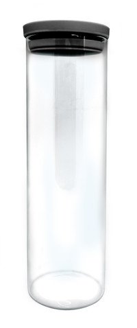 Bewaardoos hermetisch glas 1500ml