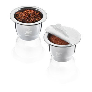 Capsules de café Conscio 2pcs