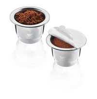 Capsules de café Conscio (Nespresso) 2pcs (3/6)