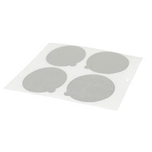Autocollants de fumets Conscio 80pcs (3/6)