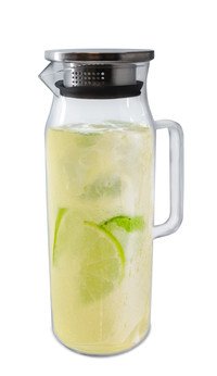 Karaf glas 1,5L
