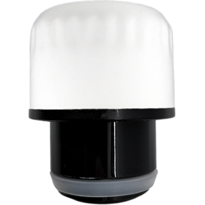 Bouchon blanc pour gourde 500ml - Dernière pcs