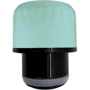 Bouchon turkois pour gourde 500ml - Dernière pcs