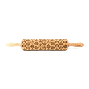 Rouleau empreintes 43cm Pumpkin