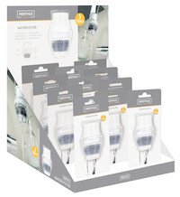 Waterfilter tap - Display 12st - Laatste stuks