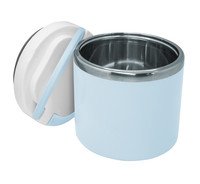Voedseldrager geïsoleerd Kids Blue 700ml