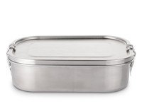 Lunchbox inox 22.5x17x6cm