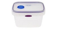 Push Push 1250ml + data indicator - laatste stuks