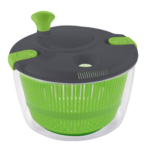 Essoreuse à salade Ø26cm 4.5l