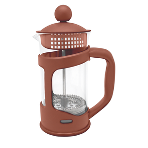 Koffiezetapparaat 350ml bruin