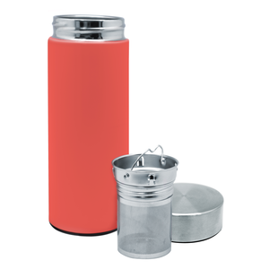 Bouteille+ filtre coral 300ml