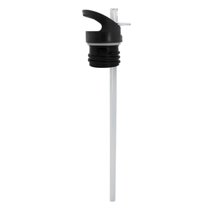 Bouchon avec paille - gourde sport (750ml)