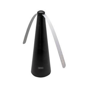Chasse-mouches (fonctionne avec câble USB (inclus) ou 2 piles AA)
