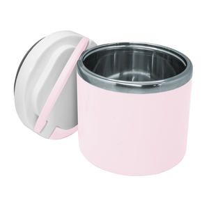 Voedseldrager geïsoleerd Kids Pink 700ml