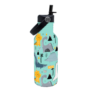 Gourde enfants dinosaure 500ml