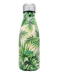 Drinkfles vacuum 350ml palmboom (warm en koud) - Laatste stuks