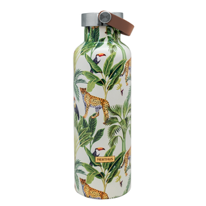 Gourde sport vacuüm 750ml jungle (chaud et froid)