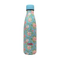 Drinkfles vacuüm 500ml roos (warm en koud)