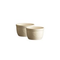 Ramekin Argile Ø9cm 2st.