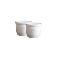 Ramekin Farine Ø8.5cm 2st. - Laatste stuks