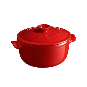 Cocotte ronde Flame Grand Cru Ø22cm - 2.5l