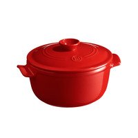 Cocotte rond Flame Grand Cru Ø22cm - 2.5l