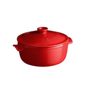 Cocotte ronde Flame Grand Cru Ø26cm - 4l