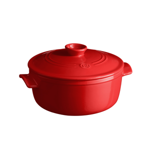 Cocotte ronde Flame Grand Cru Ø28.5cm - 5l