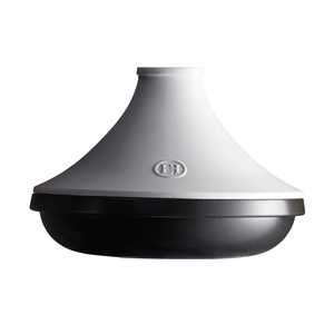 Tajine Delight (wit deksel) Ø33cm - 4l - (promo 6st)