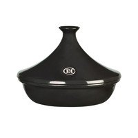 Tajine Flame Fusain Ø27cm - 1.8l