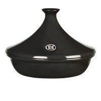 Tajine Flame Fusain 32cm - 3l