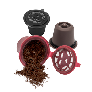 Capsule de café Nespresso - set de 3pcs.