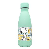 Gourde 500ml Snoopy/Peanuts (froid) - Dernière pcs