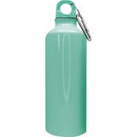 Gourde alu 500ml turquoise - Dernière pcs